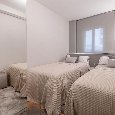 Poble Nou II You Stylish Apartments Barcelona Exterior photo