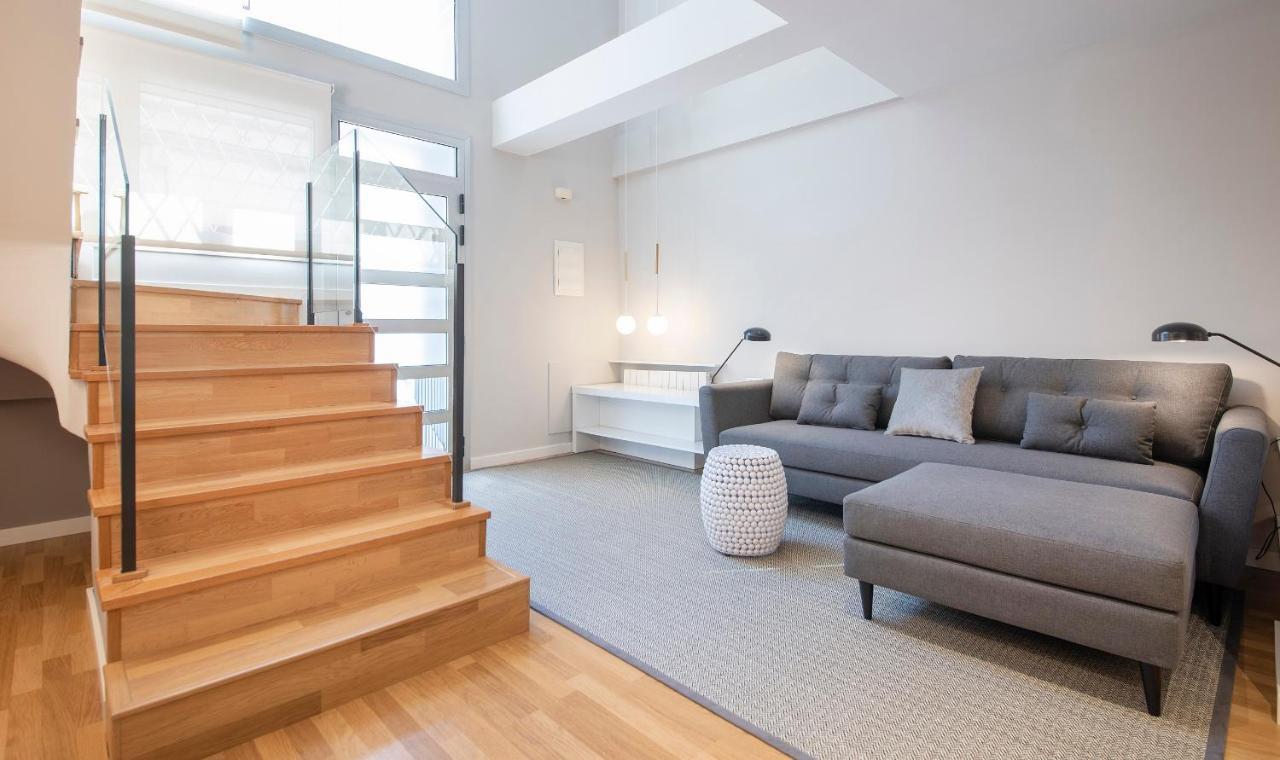 Poble Nou II You Stylish Apartments Barcelona Exterior photo